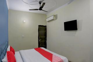 Hotel O The Orchid - Noida - 3