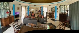 Jamieson House - Ngaparou - 2