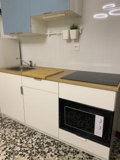 Apartamento en Xinzo de Limia - 2