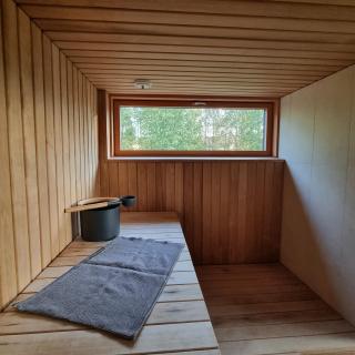 Viihtyisä vierasmaja saunalla - Oulu - 6