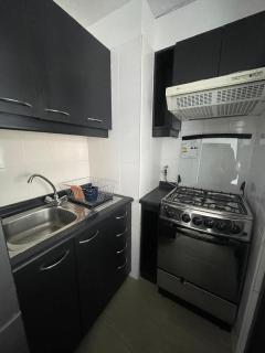 Departamento remodelado Santiago - Santiago - 6
