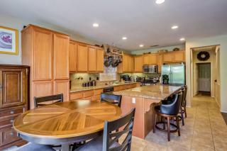 Indian Palms Vacation Villa Permit# 50273 - 4