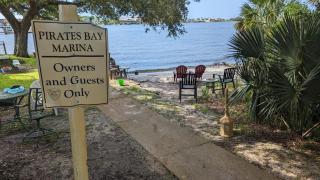 Pirates Bay B114 - Fort Walton Beach - 7
