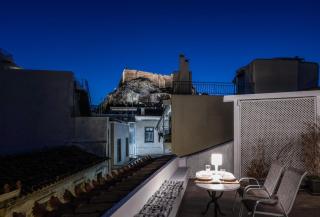 The Acropolis Mansion - Atene - 9