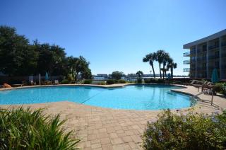 Pirates Bay B114 - Fort Walton Beach - 6