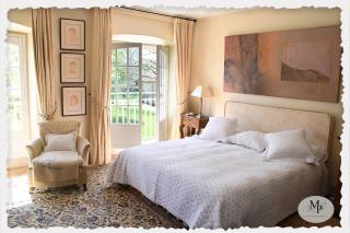 Domaine d'exception 12 chambres - Brinon-sur-Sauldre - 8