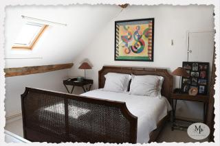 Domaine d'exception 12 chambres - Brinon-sur-Sauldre - 6