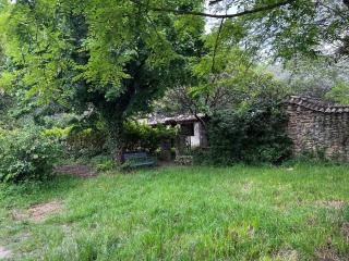 Quelquepart au vert - Saint-Christol-de-Rodières - 5