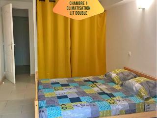 Appt Cosy Calme, Bien situé & Convivial - Le Robert - 9