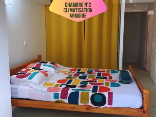 Appt Cosy Calme, Bien situé & Convivial - Le Robert - 8
