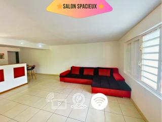 Appt Cosy Calme, Bien situé & Convivial - Le Robert - 7
