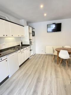 Apartamento Pueblo De Mogro - Mogro - 4
