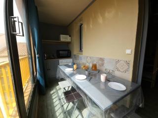 Bel appartement face à la mer - Le Barcarès - 2