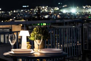 Touching Acropolis - Quiet & Elegant 1-Bdr Apt - Atene - 2