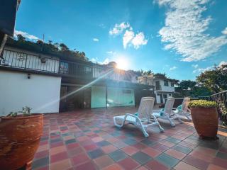 Las Estrellas Agrohotel - 5