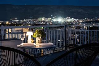 Touching Acropolis - Quiet & Elegant 1-Bdr Apt - Atene - 4