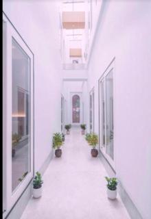 Hotel Moon Residency-National Highway-8, Mahipalpur, - New Delhi - 1