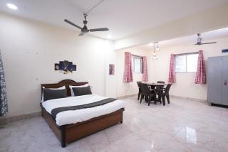 relax stay moonlight residency - Navi Mumbai - 6