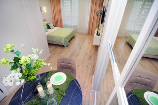 Новый уютный апартамент в Элитном ЖК Бизнес класса - 3