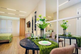 Новый уютный апартамент в Элитном ЖК Бизнес класса - 1