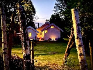 RådyrTeigen in the Oslo fjord, Brønnøya - Asker - 7