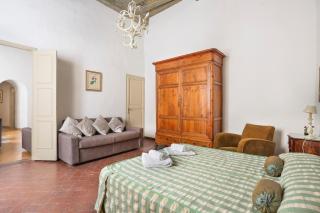 Borgo 6 - Florença - 5