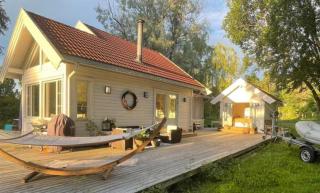 RådyrTeigen in the Oslo fjord, Brønnøya - Asker - 1