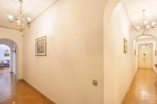 Borgo 6 - Florença - 4