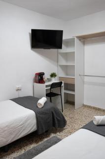 Zabas ROOMS - Alboraya - 9