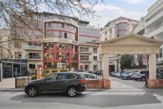 Herastrau Grand Suites - 2 or 3 BR Apartments - Bucharest - 0