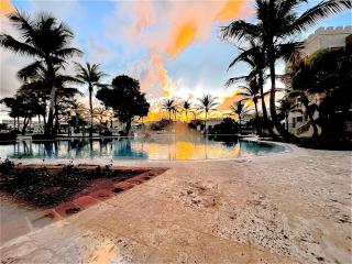 Bavaro Punta Cana Beach pool ducassi sol caribe Los corales - Punta Cana - 2