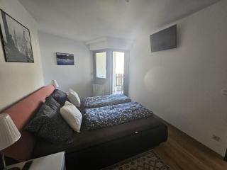 Apartment Panorama - Bad Reichenhall - 2