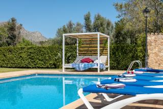 Villa La Sort Gran in Pollensa By homevillas360 - Pollença - 9