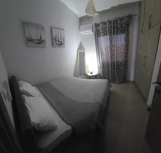 Odyssea Seaside Apartment with Sea View and Pool - Kremasti - 1