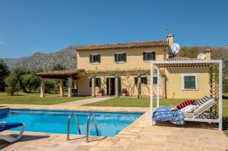 Villa La Sort Gran in Pollensa By homevillas360 - Pollença - 0