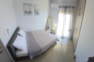 Odyssea Seaside Apartment with Sea View and Pool - Kremasti - 2