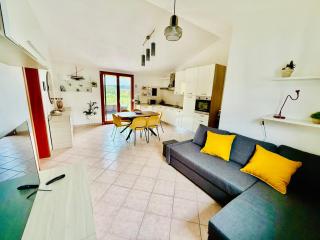 La casa di Camilla - Bosa - 1