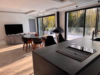 New Architect-Designed Villa - 1