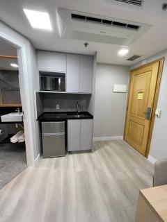Flat em Pinheiros - São Paulo - 8