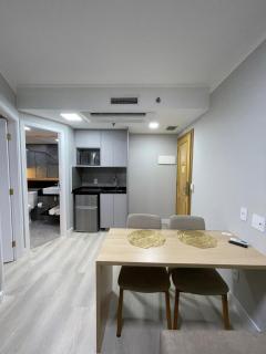 Flat em Pinheiros - São Paulo - 6