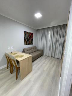 Flat em Pinheiros - São Paulo - 4