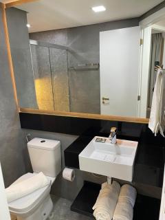 Flat em Pinheiros - São Paulo - 2