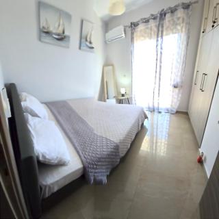 Odyssea Seaside Apartment with Sea View and Pool - Kremasti - 3
