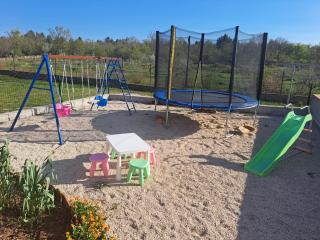 House Stari put with Pool - Novigrad Dalmatia - 2