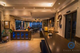 Kappa Rooms Boutique Hotel - Nea Kalikratia - 5