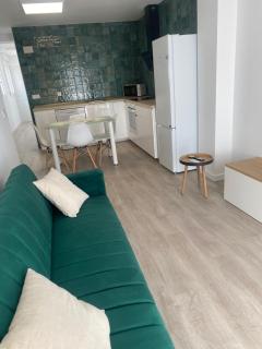 Pelayo Living - Castellón de la Plana - 8