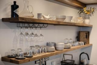 Le nid des hirondelles - Windsor - 6
