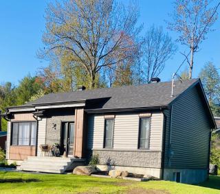 Le nid des hirondelles - 9