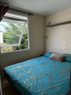 Camping logement entier 3 chambres - La Roque-dʼAnthéron - 7