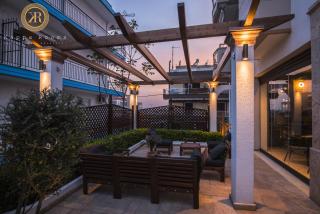 Kappa Rooms Boutique Hotel - Nea Kalikratia - 7